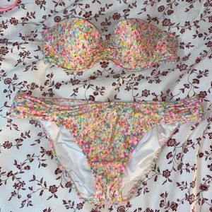 Victoria Secret bikini